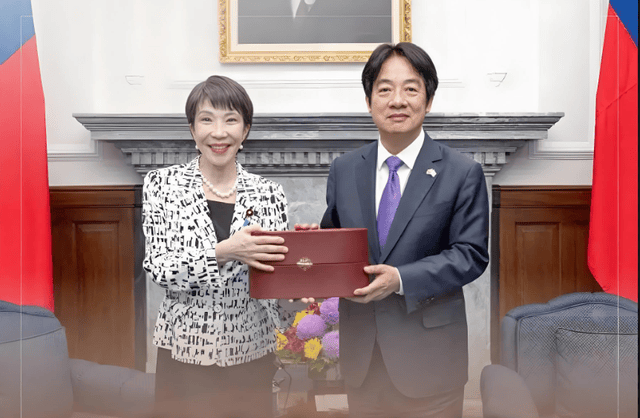 “高赖”一唱一和,倒逼我们必须加速统一