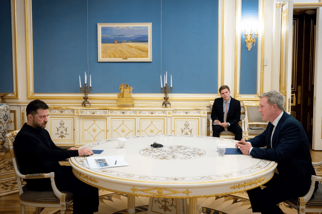 泽连斯基同意以“28点计划”为基础谈判<strong></p>
<p>数字货币央行</strong>，乌方将草案措辞改为“对战时行为全面大赦”