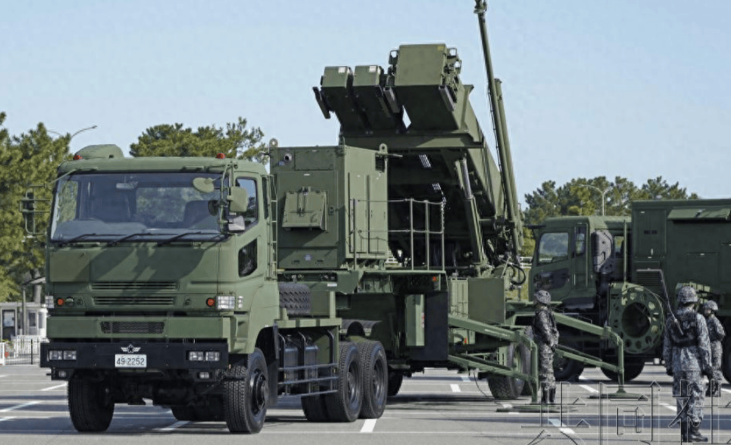 日本出现危险动向！三菱重工再次登场<strong></p>
<p>数字货币央行</strong>，二战以来首次向美国出口杀伤性武器