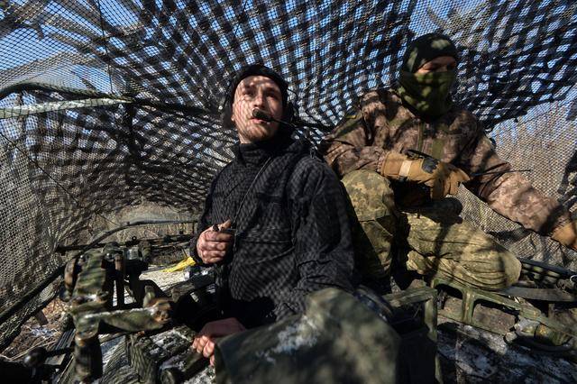 俄军再下一城<strong></p>
<p>数字货币央行</strong>？泽连斯基表示“28点计划”可以谈