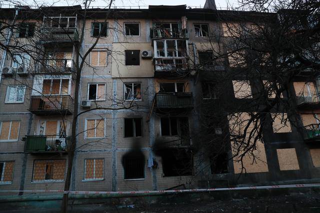 俄军再下一城<strong></p>
<p>数字货币央行</strong>？泽连斯基表示“28点计划”可以谈