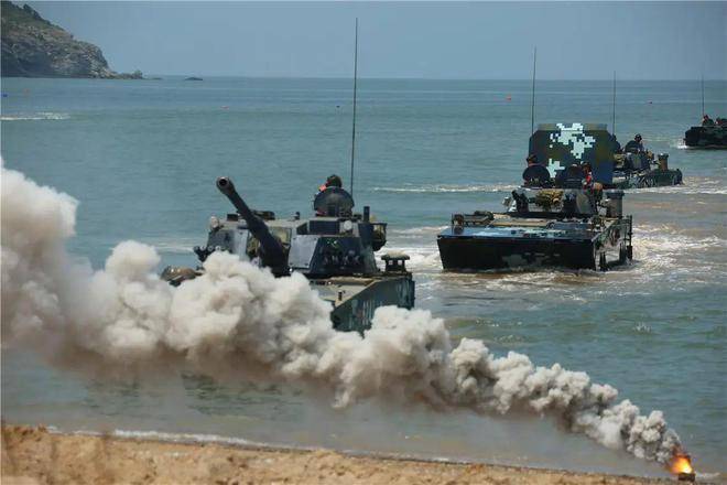 美国国会发出警告<strong></p>
<p>数字货币央行</strong>，解放军收台用不了太久