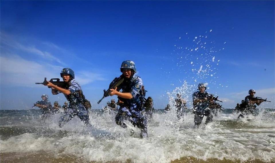 美国国会发出警告<strong></p>
<p>数字货币央行</strong>，解放军收台用不了太久