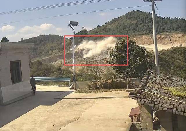 贵州仁怀市多处民房被砂石厂爆破震坏<strong></p>
<p>数字货币央行</strong>,当地回应