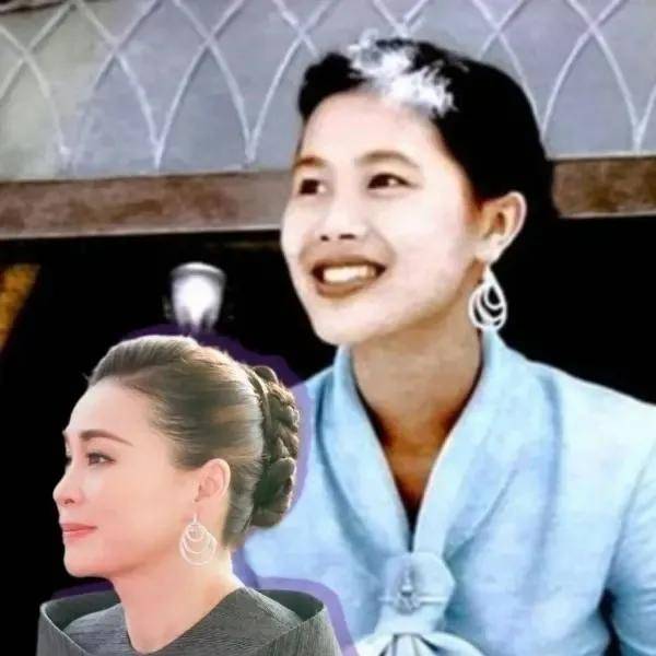 泰国王后访华“穿搭九宫格”出圈<strong></p>
<p>数字货币央行</strong>,隆重珠宝展现用心诚意