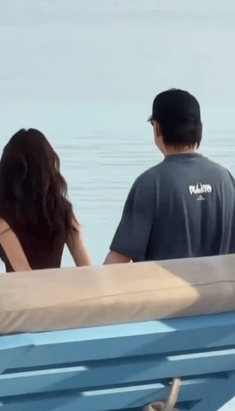 考古|胡彦斌易梦玲恋情曝光！相差16岁横跨歌手网红领域<strong></p>
<p>数字货币央行</strong>，25年底最让人震惊的情侣出现