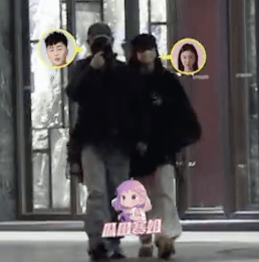 考古|胡彦斌易梦玲恋情曝光！相差16岁横跨歌手网红领域<strong></p>
<p>数字货币央行</strong>，25年底最让人震惊的情侣出现