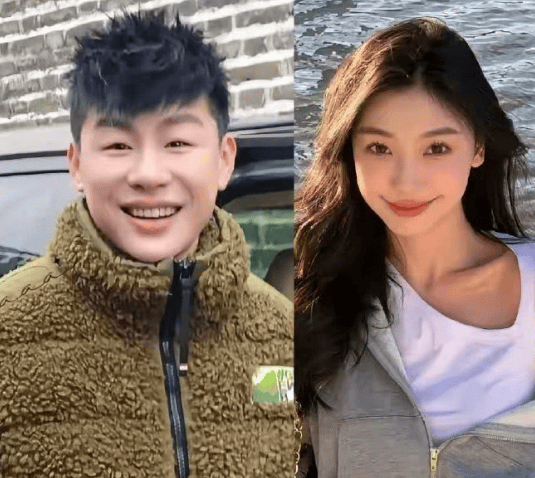 考古|胡彦斌易梦玲恋情曝光！相差16岁横跨歌手网红领域<strong></p>
<p>数字货币央行</strong>，25年底最让人震惊的情侣出现