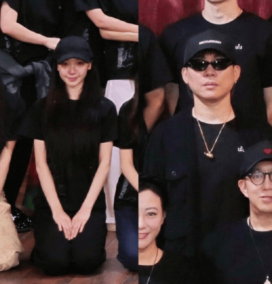 考古|胡彦斌易梦玲恋情曝光！相差16岁横跨歌手网红领域<strong></p>
<p>数字货币央行</strong>，25年底最让人震惊的情侣出现