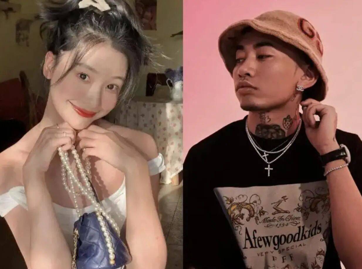 考古|胡彦斌易梦玲恋情曝光！相差16岁横跨歌手网红领域<strong></p>
<p>数字货币央行</strong>，25年底最让人震惊的情侣出现