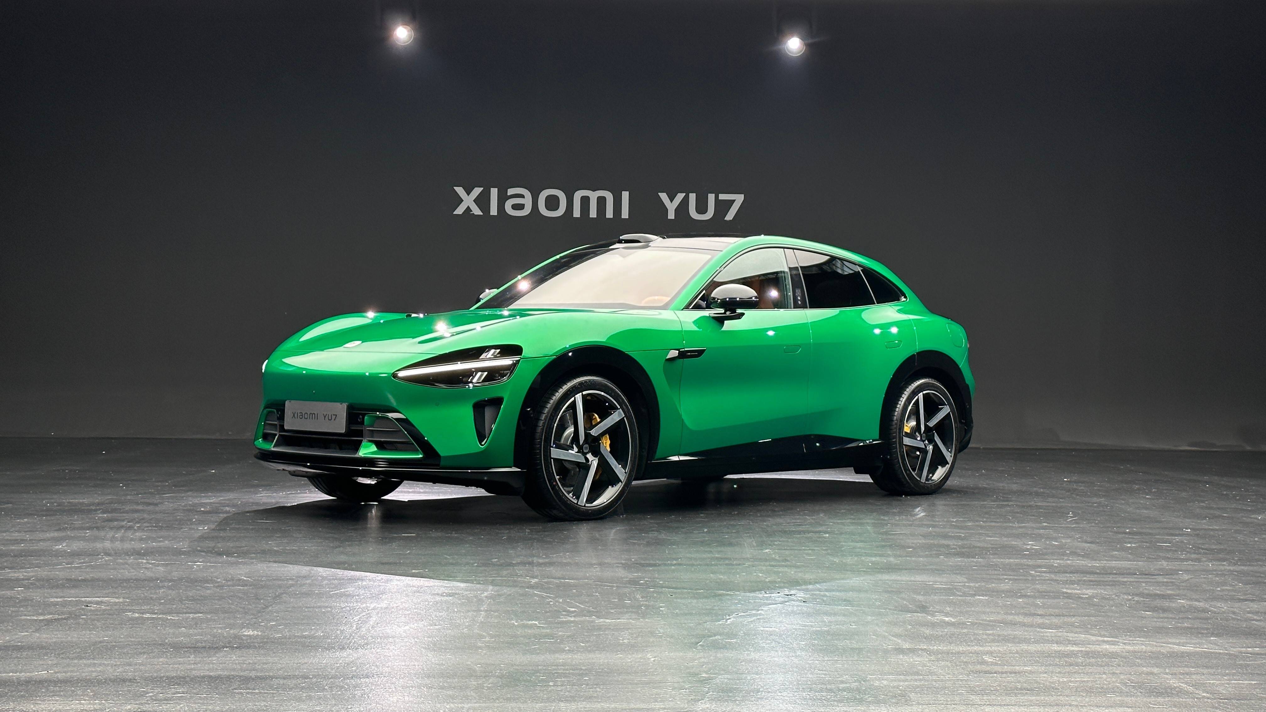 用实力回应质疑：小米Q3汽车业务首次盈利、手机/大家电成业绩强劲新引擎