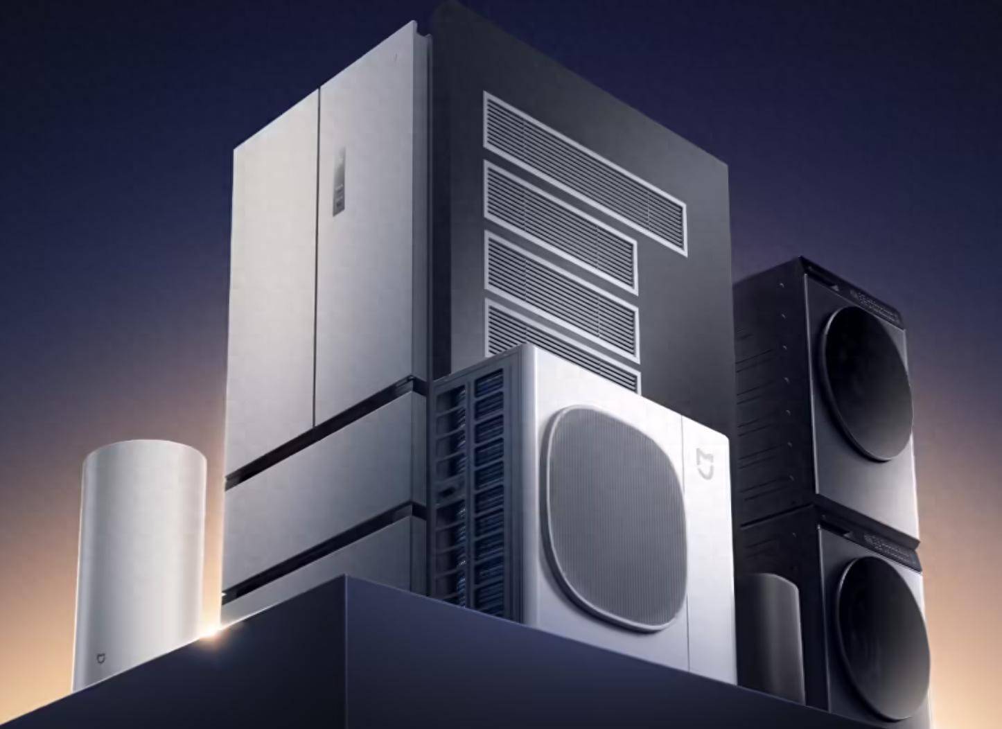 用实力回应质疑：小米Q3汽车业务首次盈利、手机/大家电成业绩强劲新引擎