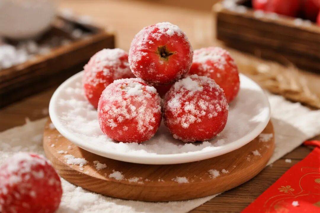 雪球山楂DIY活动来啦<strong></p>
<p>数字货币央行</strong>！ | 第十五届安徽国际文化旅游节