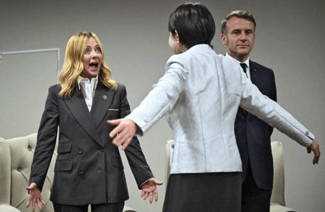 高市早苗G20上“炮轰”俄罗斯<strong></p>
<p>数字货币交易app</strong>，王毅对她换了称呼，3国当场力挺中国！