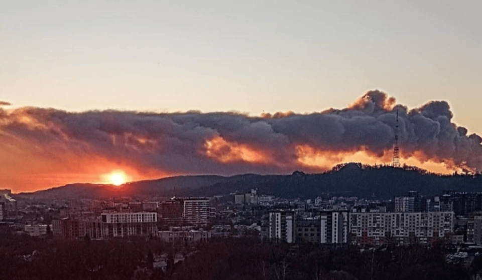只过了一个晚上<strong></p>
<p>数字货币交易app</strong>,就死掉1000人!普京终于不再心慈手软