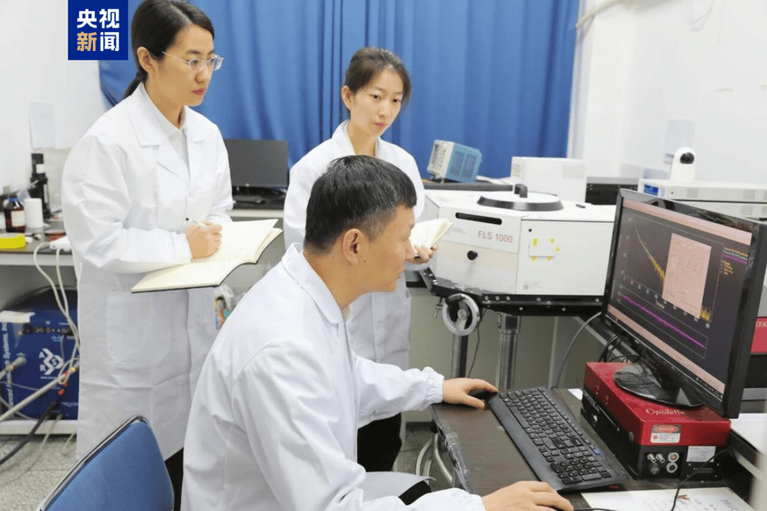 打破核心技术瓶颈 <strong></p>
<p>数字货币交易app</strong>我国科研团队发布稀土材料最新成果