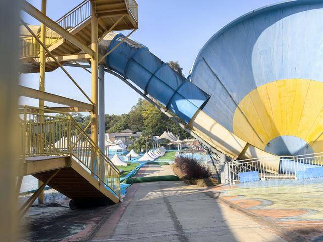 柳州雀儿山公园水上世界要拆迁<strong></p>
<p>数字货币交易app</strong>？园方回应