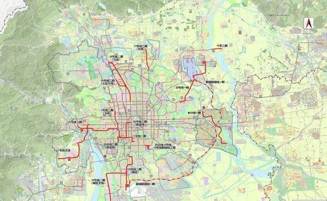 盼了多年！通州多小区或将迎来2条轨道<strong></p>
<p>数字货币交易app</strong>，这条轨道又有进展了