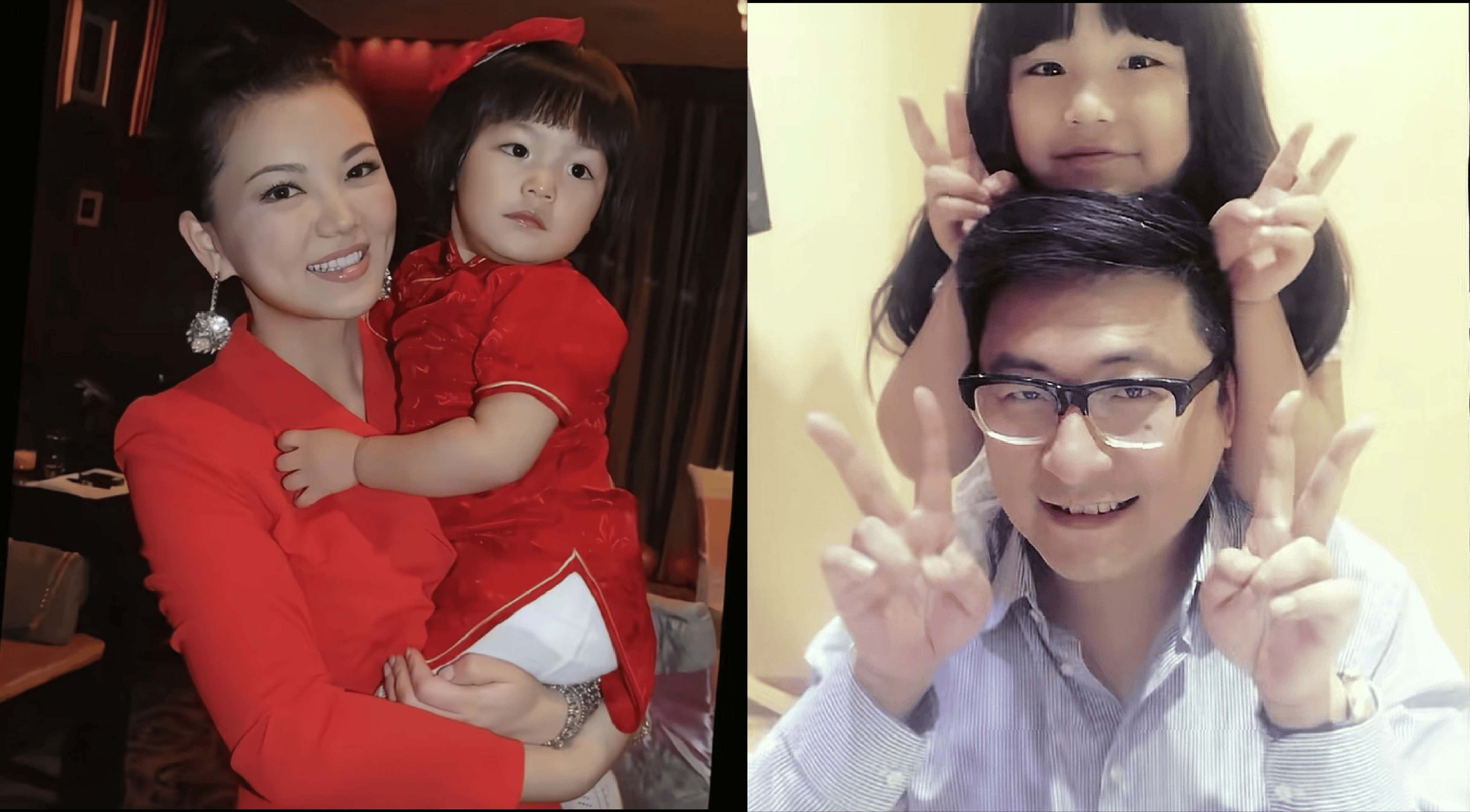 王诗龄分享与李湘合照<strong></p>
<p>数字货币交易app</strong>，王岳伦：怎么没有和爸爸的照片啊