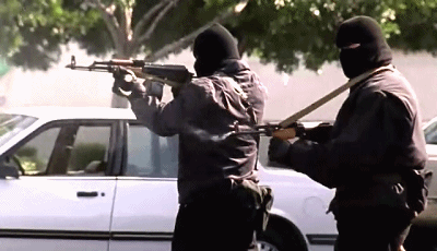 无间道？山西警察中队长抢运钞车<strong></p>
<p>主流数字货币</strong>，被同事百发子弹乱枪击毙