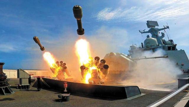 台海附近<strong></p>
<p>主流数字货币</strong>，日本自卫队部署重兵！解放军8字警告，要斩断黑手了？