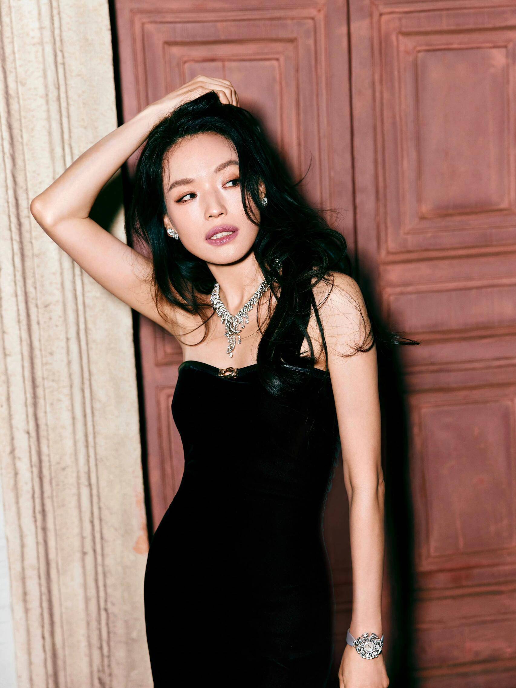 考古 | 舒淇备孕一年后失败<strong></p>
<p>主流数字货币</strong>！曾深陷原生家庭困境的她现已成为自己的人生大女主