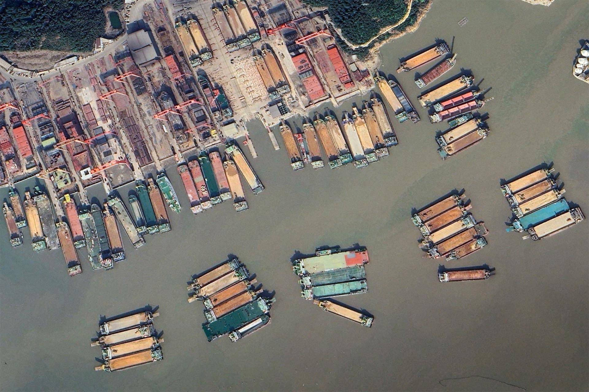 英媒：百万解放军登台<strong></p>
<p>主流数字货币</strong>，200万美元巨舰是核心，几个小时结束战斗