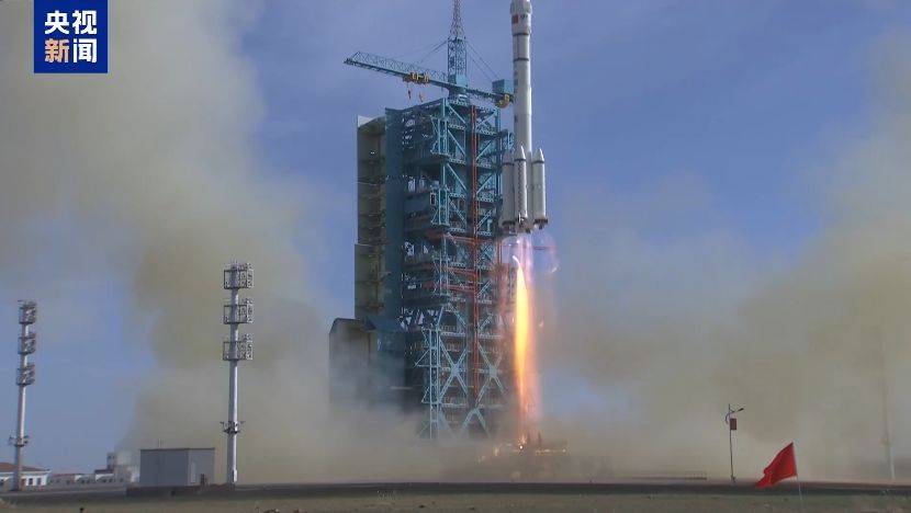首次应急发射<strong></p>
<p>主流数字货币</strong>！神舟二十二号飞船发射圆满成功！飞船上装了啥？怎么装？一文揭秘