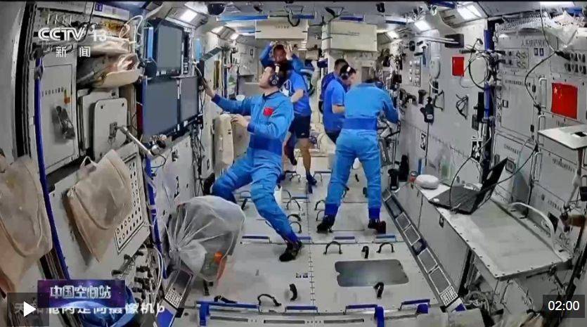 首次应急发射<strong></p>
<p>主流数字货币</strong>！神舟二十二号飞船发射圆满成功！飞船上装了啥？怎么装？一文揭秘