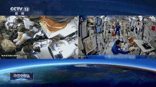 首次应急发射<strong></p>
<p>主流数字货币</strong>！神舟二十二号飞船发射圆满成功！飞船上装了啥？怎么装？一文揭秘