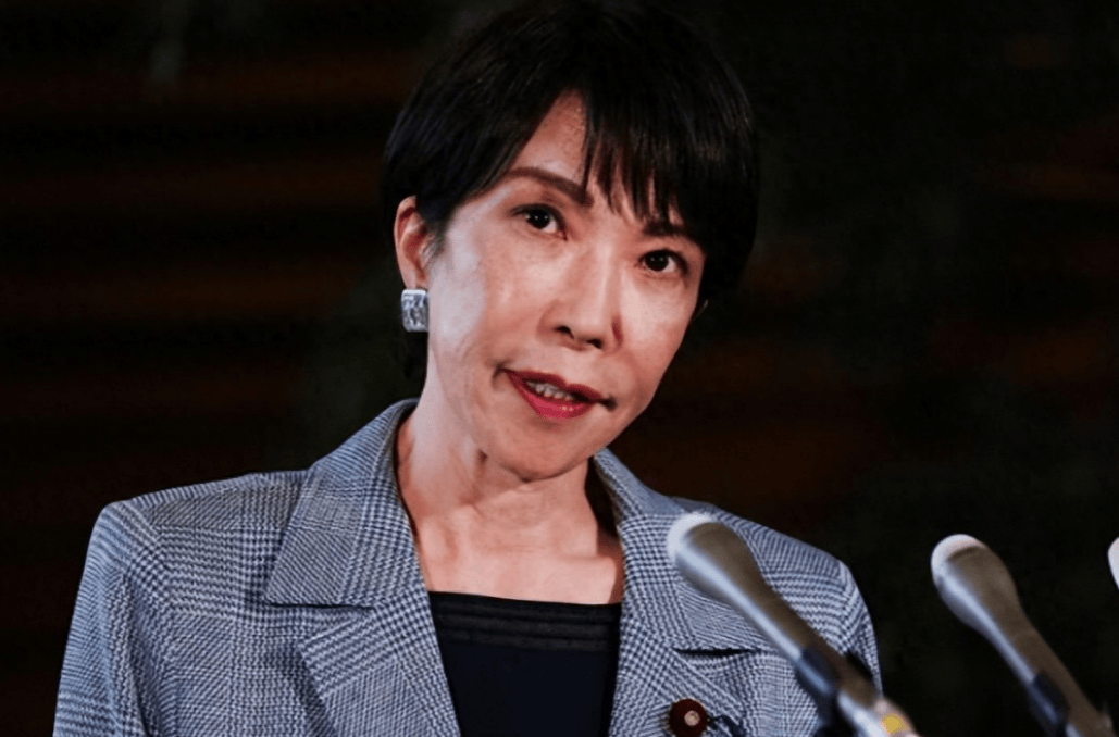 日本多次不宣而战<strong></p>
<p>数字货币技术</strong>，中国不得不防，高市早苗沉默之际，国人紧急返华