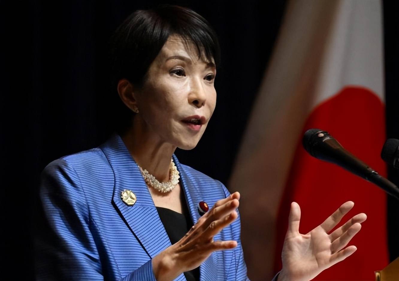 悔不当初！看到中国对日本的手段<strong></p>
<p>数字货币技术</strong>，李在明突然嗅到不寻常气息，有一件事务必要当面解释清楚