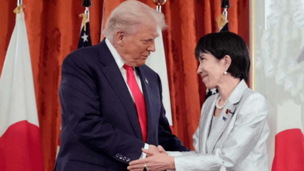 拿到中方邀请函<strong></p>
<p>数字货币技术</strong>，特朗普忍不住满世界炫耀，5个月后终于要动身访华