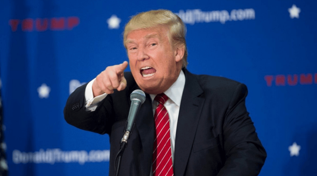 拿到中方邀请函<strong></p>
<p>数字货币技术</strong>，特朗普忍不住满世界炫耀，5个月后终于要动身访华