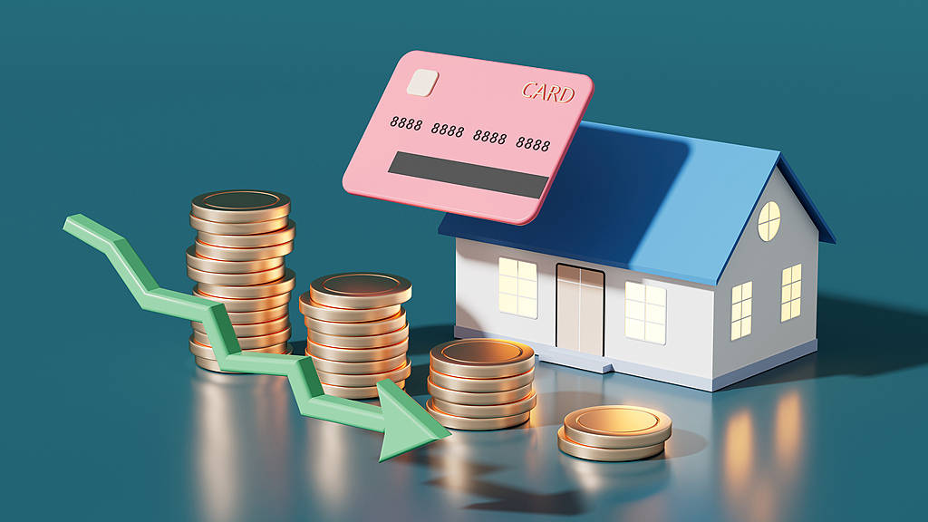 从贷款买房到贷款卖房<strong></p>
<p>数字货币技术</strong>?风险不能全转嫁给购房者