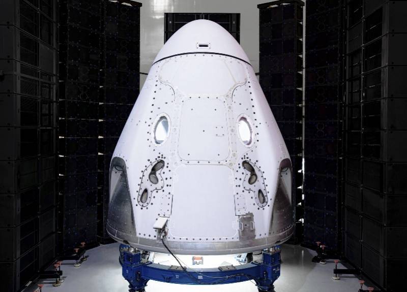 国家航天局公布商业航天三年行动计划<strong></p>
<p>数字货币技术</strong>,释放哪些重磅信号?