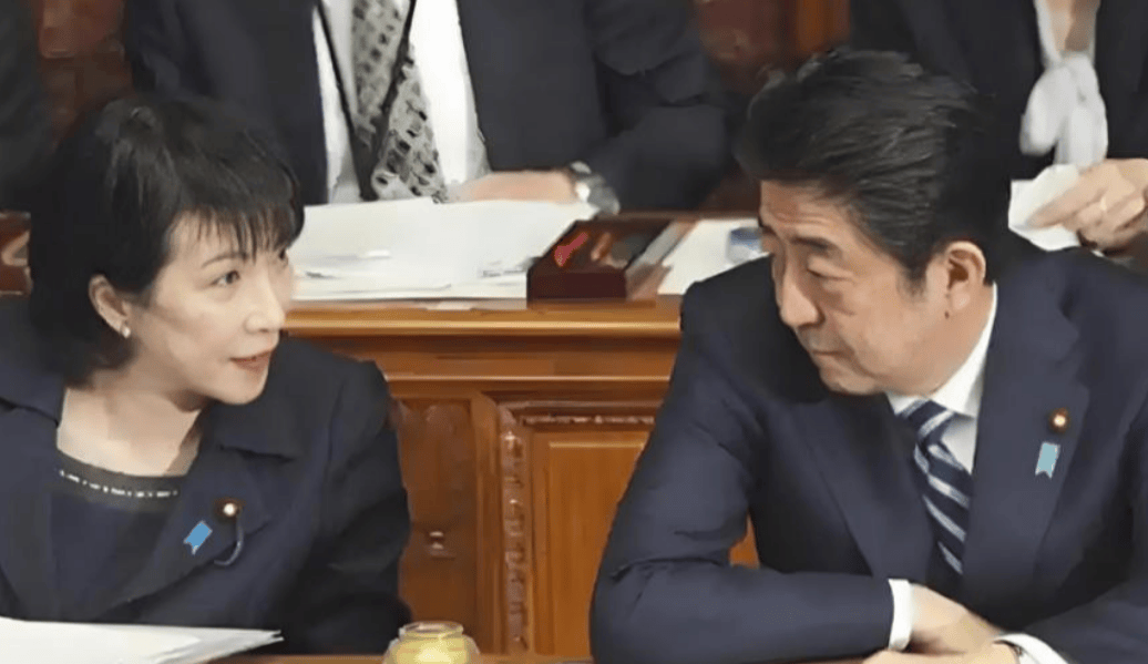 把中日关系搅得一团糟<strong></p>
<p>数字货币技术</strong>，高市早苗国内支持率却创新高，5成日本人支持不撤回狂言