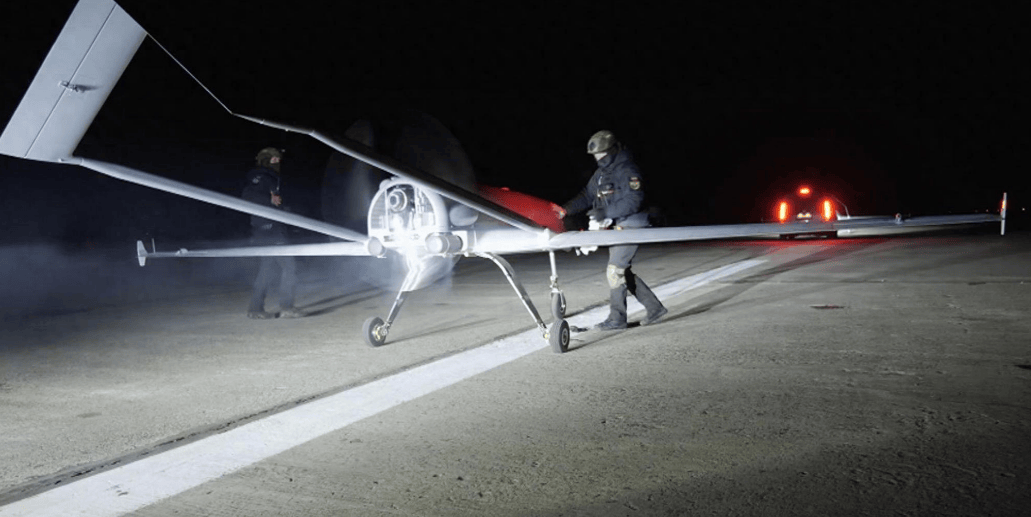 谈归谈打归打<strong></p>
<p>数字货币技术</strong>，泽连斯基下令全面还击，俄罗斯罕见承认空袭损失巨大！