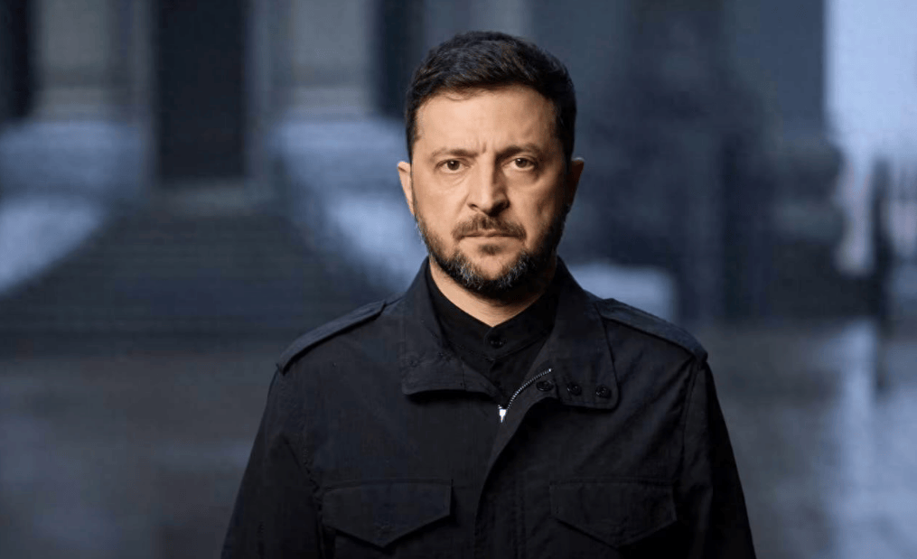 谈归谈打归打<strong></p>
<p>数字货币技术</strong>，泽连斯基下令全面还击，俄罗斯罕见承认空袭损失巨大！