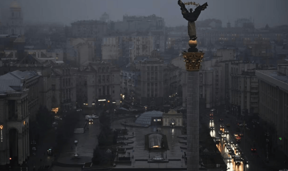 谈归谈打归打<strong></p>
<p>数字货币技术</strong>，泽连斯基下令全面还击，俄罗斯罕见承认空袭损失巨大！