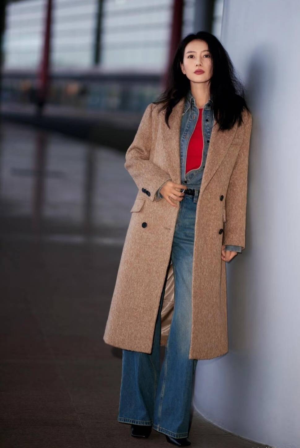 巩俐、梅姨、高圆圆...Power女性冬天少不了一件驼色大衣<strong></p>
<p>数字货币怎么交易</strong>!