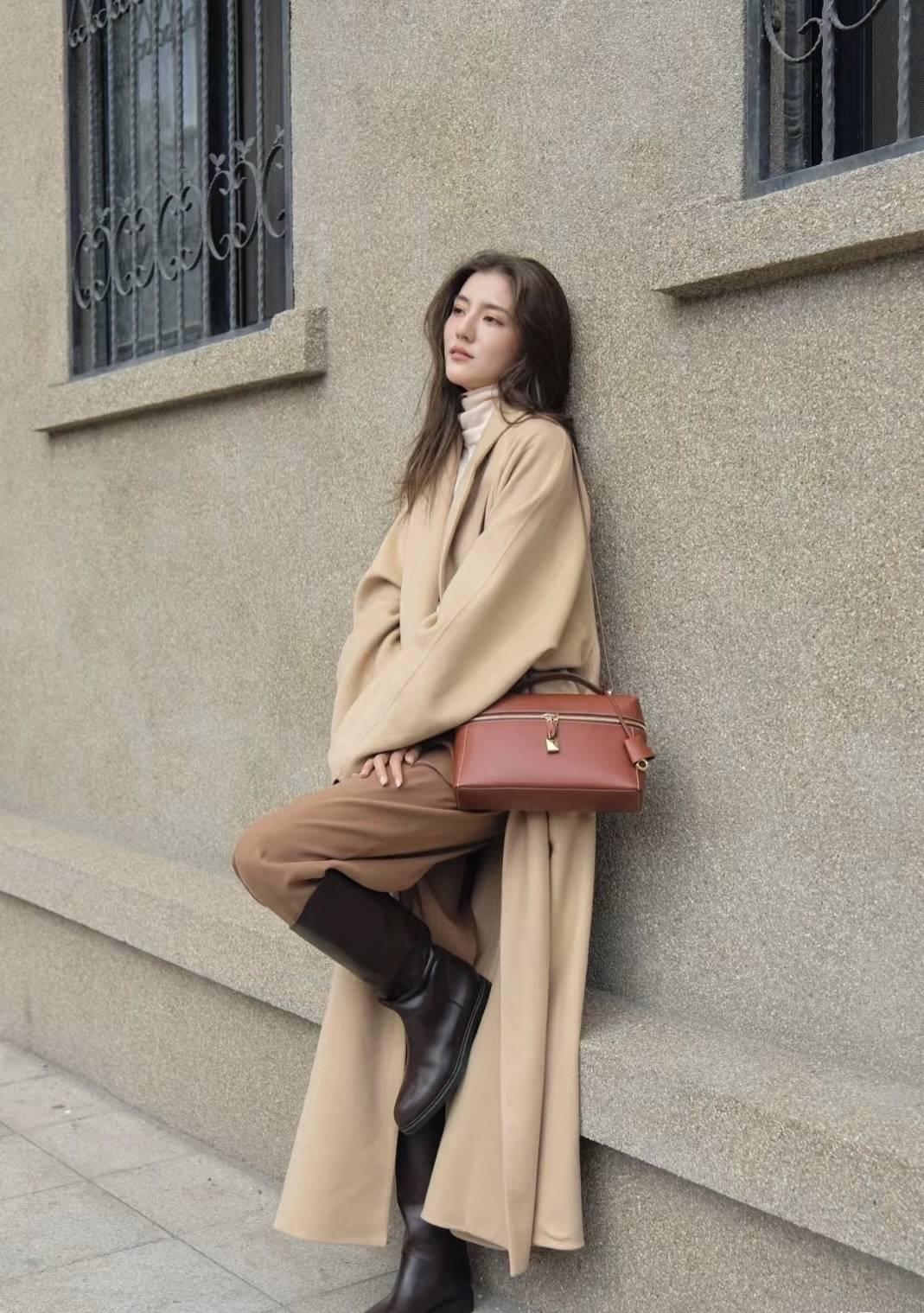 巩俐、梅姨、高圆圆...Power女性冬天少不了一件驼色大衣<strong></p>
<p>数字货币怎么交易</strong>!