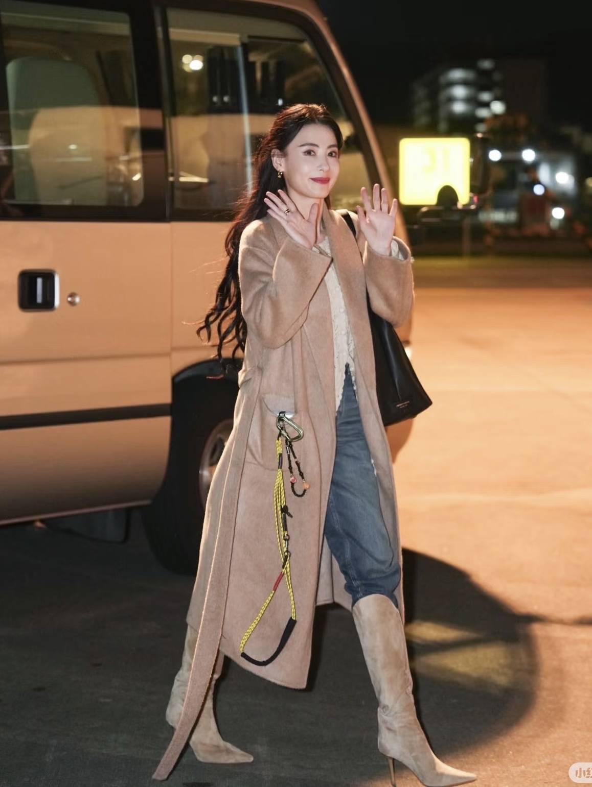 巩俐、梅姨、高圆圆...Power女性冬天少不了一件驼色大衣<strong></p>
<p>数字货币怎么交易</strong>!