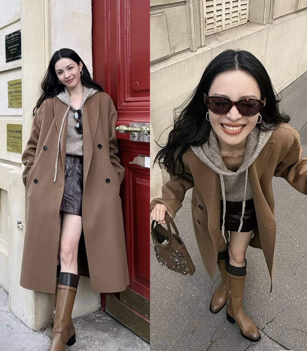 巩俐、梅姨、高圆圆...Power女性冬天少不了一件驼色大衣<strong></p>
<p>数字货币怎么交易</strong>!