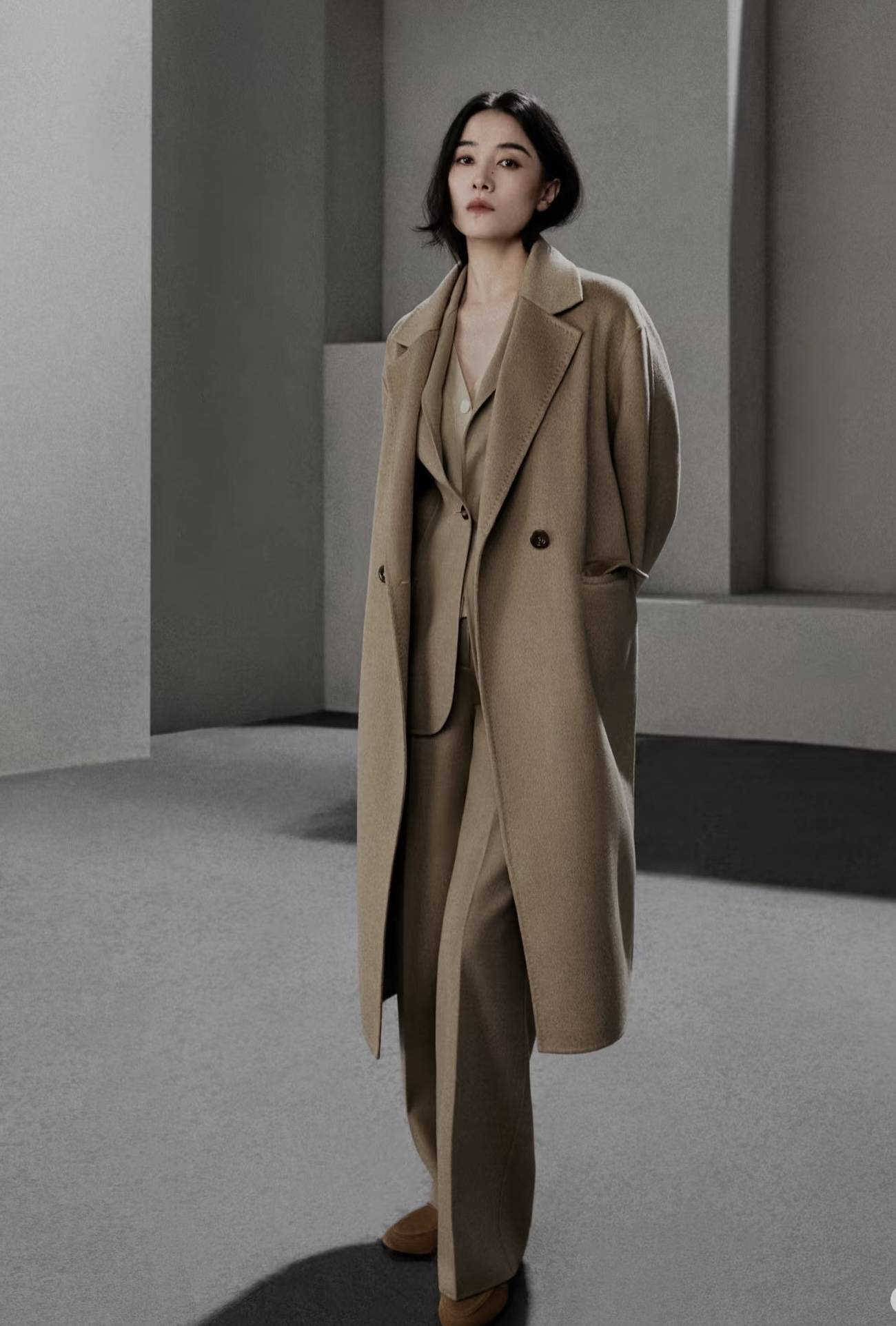 巩俐、梅姨、高圆圆...Power女性冬天少不了一件驼色大衣<strong></p>
<p>数字货币怎么交易</strong>!