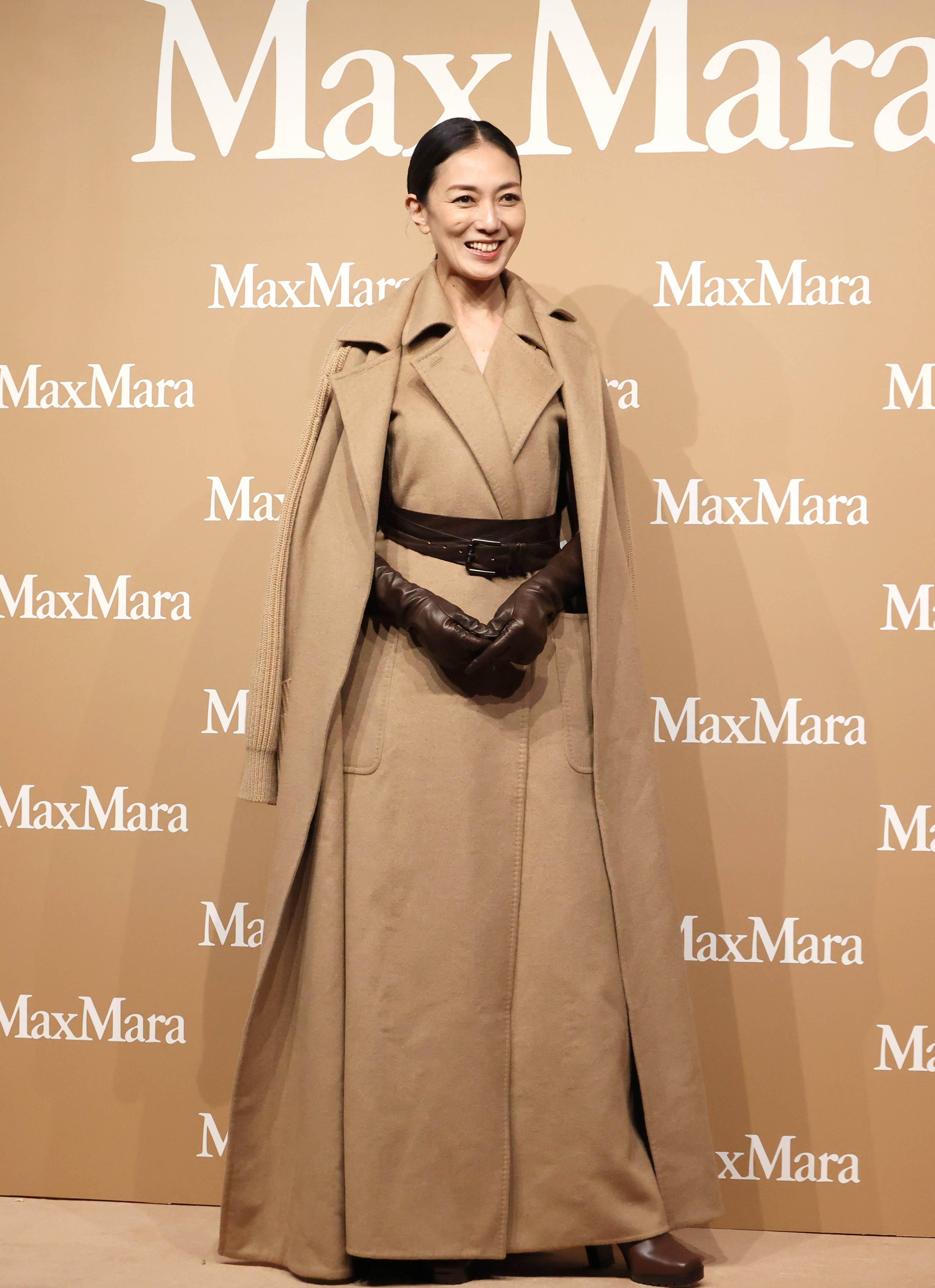 巩俐、梅姨、高圆圆...Power女性冬天少不了一件驼色大衣<strong></p>
<p>数字货币怎么交易</strong>!