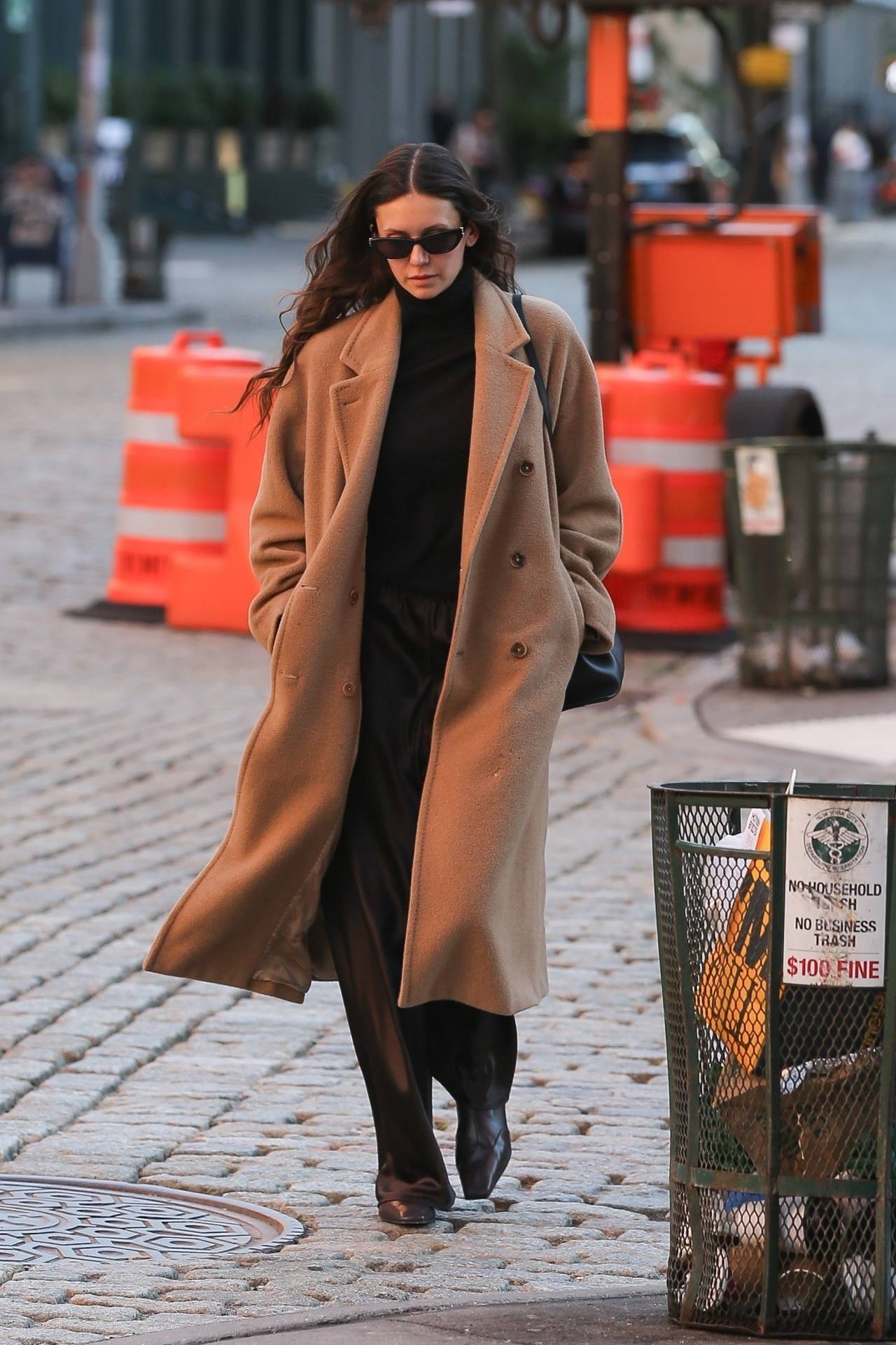 巩俐、梅姨、高圆圆...Power女性冬天少不了一件驼色大衣<strong></p>
<p>数字货币怎么交易</strong>!