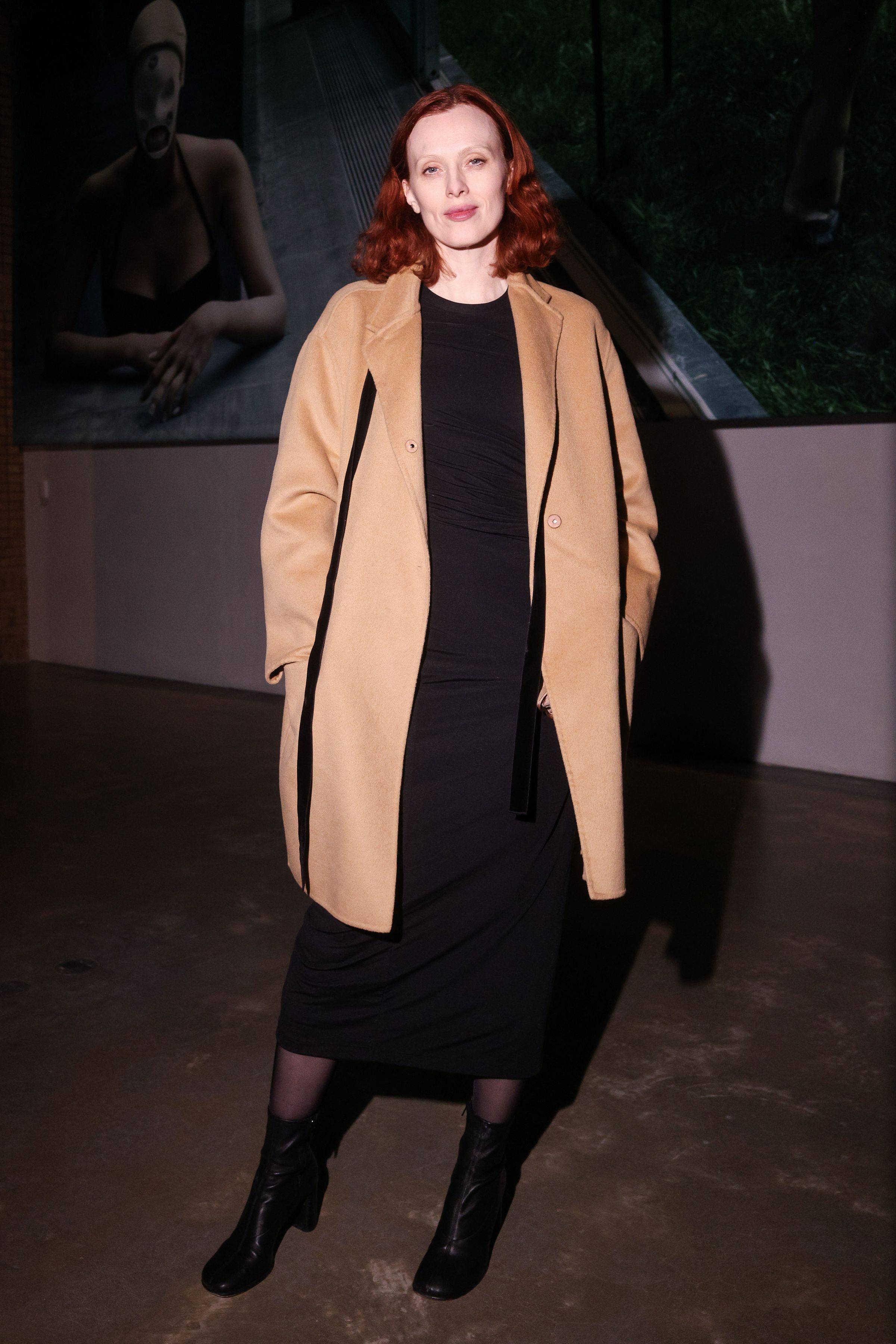 巩俐、梅姨、高圆圆...Power女性冬天少不了一件驼色大衣<strong></p>
<p>数字货币怎么交易</strong>!