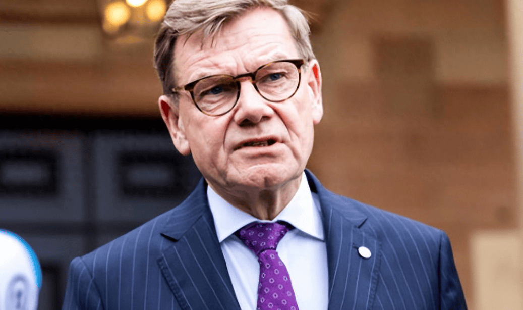 取消访华行程一个月后<strong></p>
<p>数字货币怎么交易</strong>,德国外长突然宣布:有信心在年底抵达北京