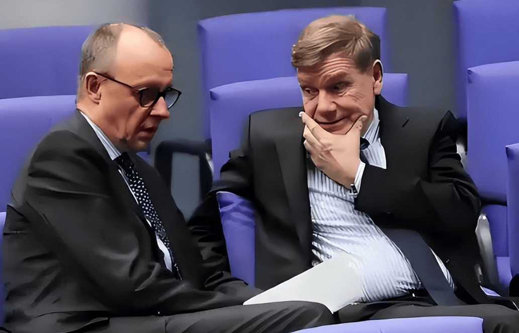 取消访华行程一个月后<strong></p>
<p>数字货币怎么交易</strong>,德国外长突然宣布:有信心在年底抵达北京